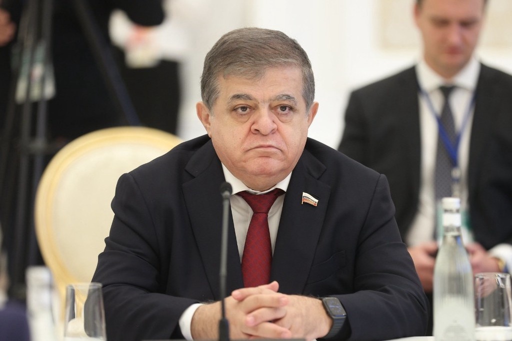    Фото © council.gov.ru