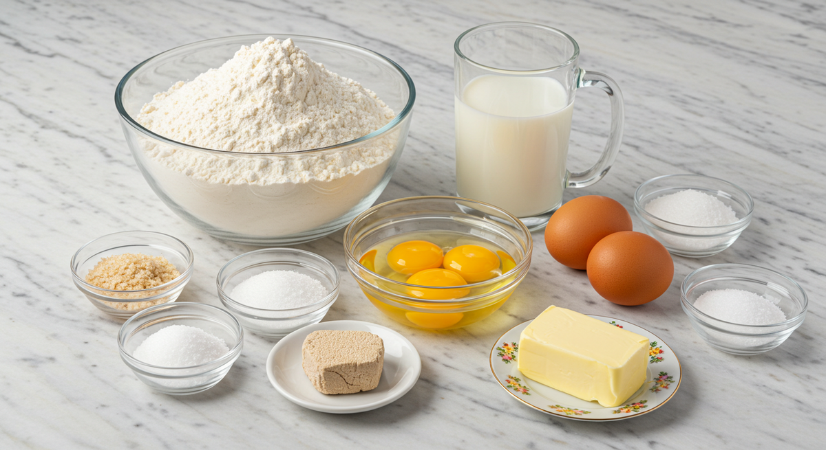 Фото создано специально для канала Кулинарыч, чтобы вдохновить на новые кулинарные подвиги!