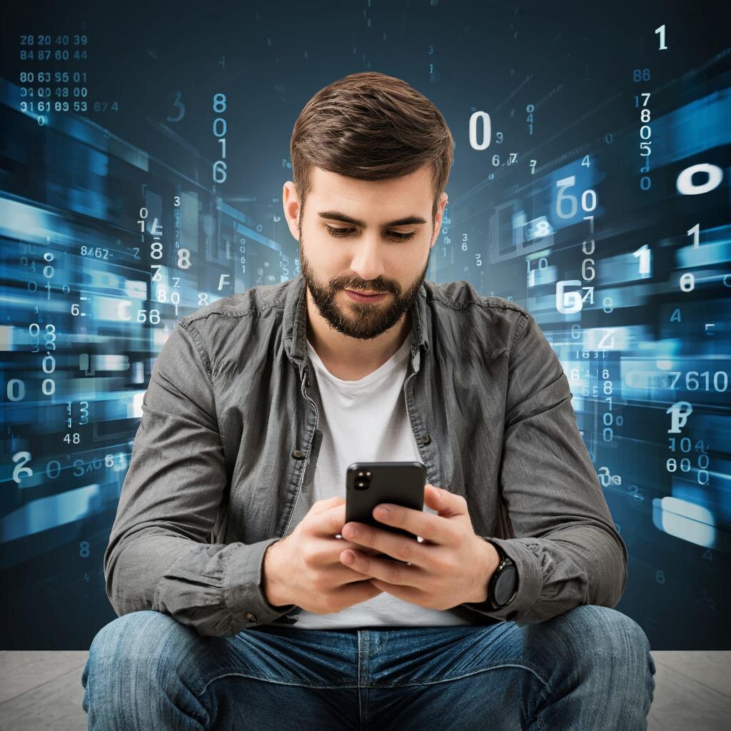 В голлове цифры приложений...