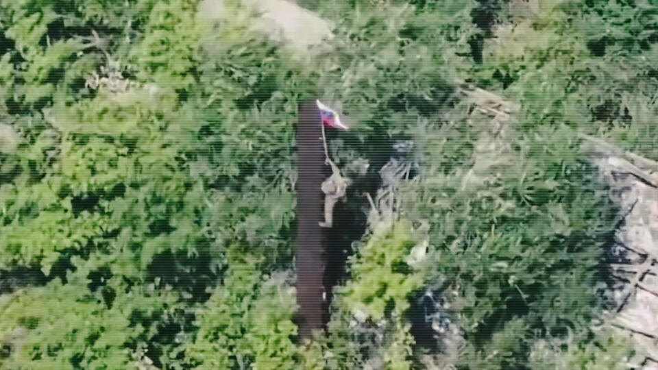 Фото: © Кадр из программы "СОВБЕЗ", РЕН ТВ