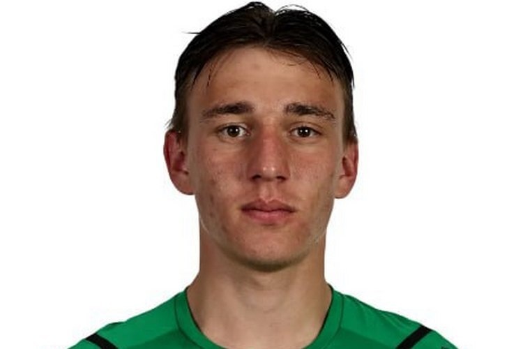    Дмитрий Прохоров / фото: rubin-kazan.ru