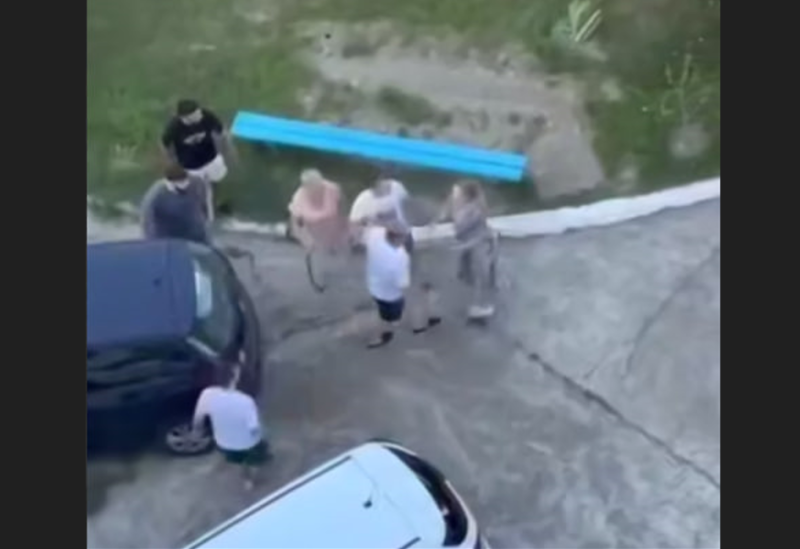    Скриншот: телеграм-канал "Многонационал"