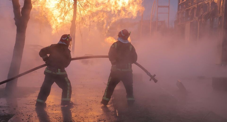    Evgen Kotenko/Keystone Press Agency / www.globallookpress.com