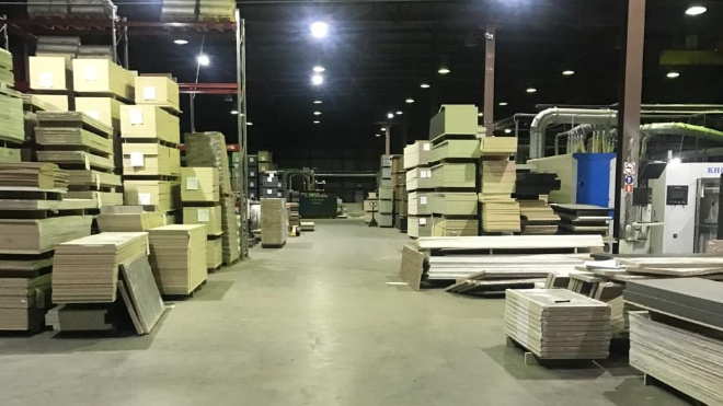 Фото: Следственный комитет по Ленинградской области