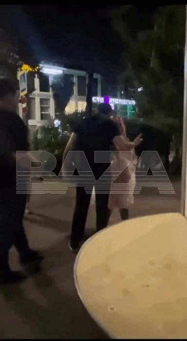 Видео Telegram-канал Baza