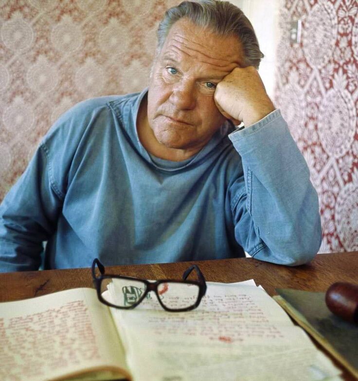 Лоренс Даррелл.