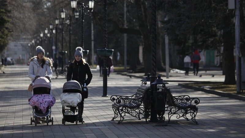      Фото: ИА «Победа26»