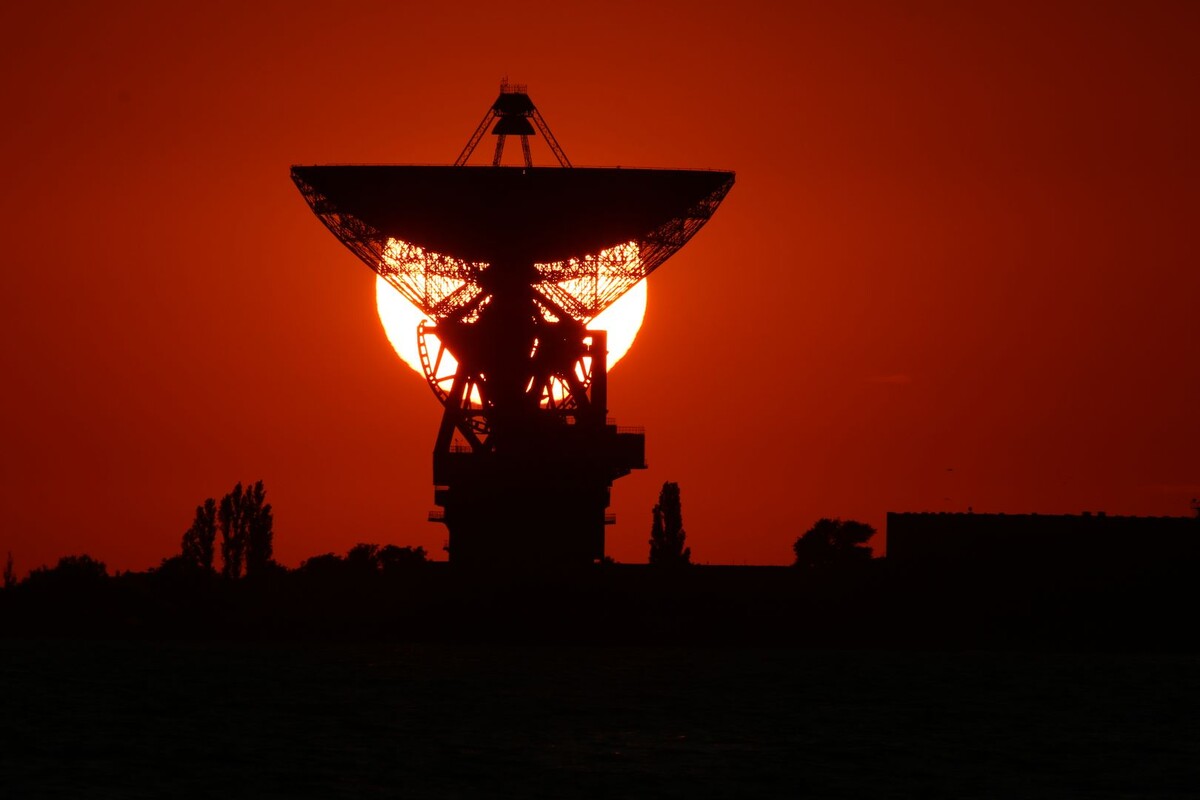     / Источник: © ИЗВЕСТИЯ/Александр Полегенько