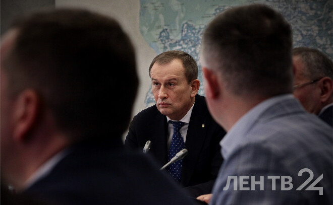    © Анастасия Илюшина / ЛенТВ24