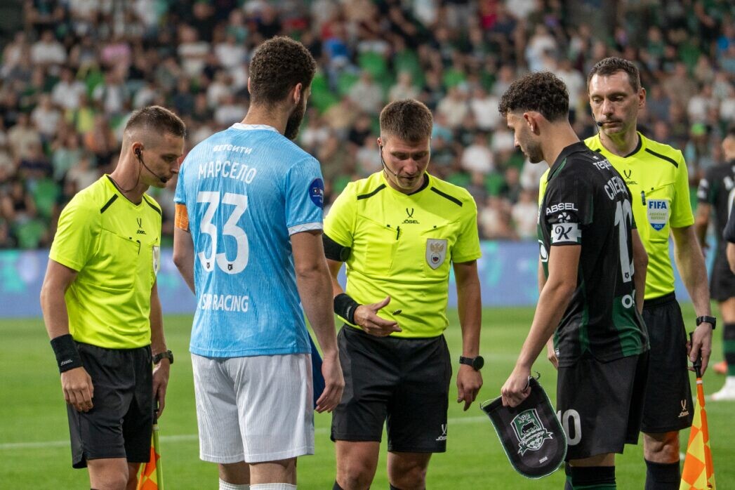    Фото: ФК "Сочи"