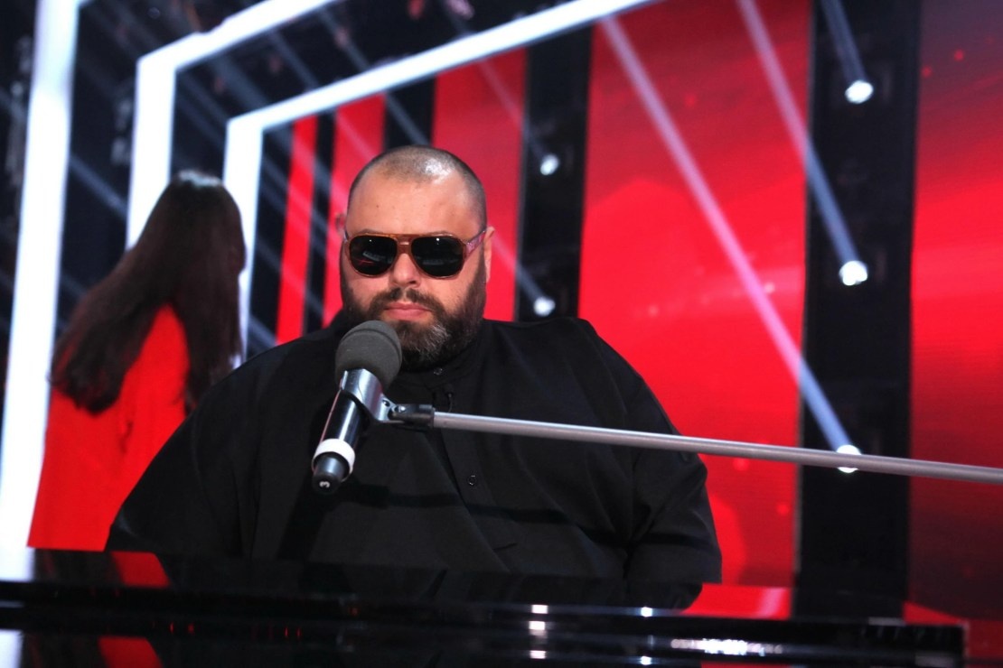    Максим Фадеев (Источник: Legion-Media.ru)