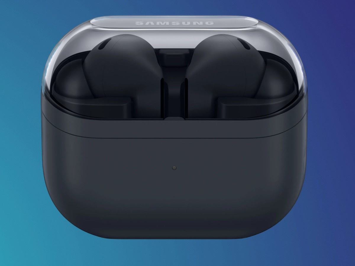     Samsung представила Galaxy Buds 3 FE с активным шумодавом