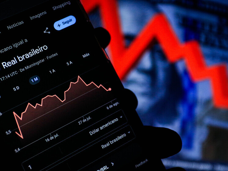 © Aloisio Mauricio/ Keystone Press Agency/Global Look Press