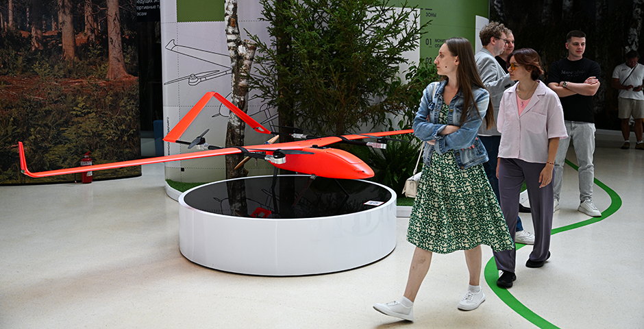 Фото: Евгений Филиппов/Эксперт