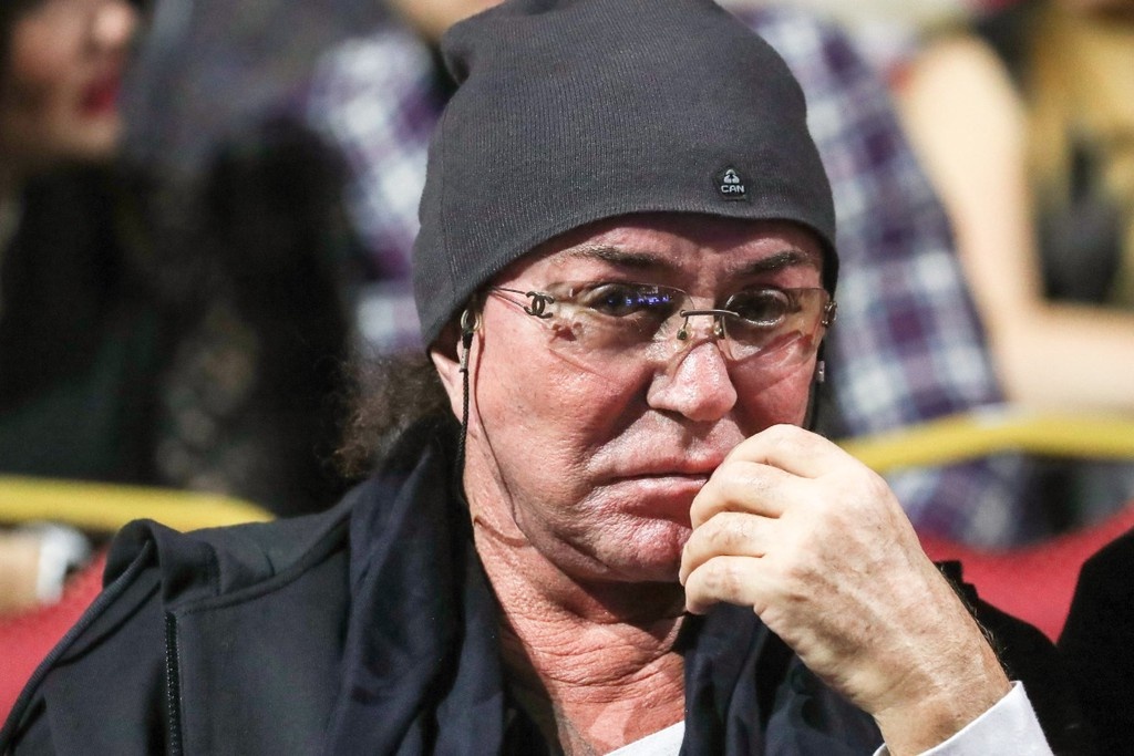    Фото © Вячеслав Прокофьев / ТАСС