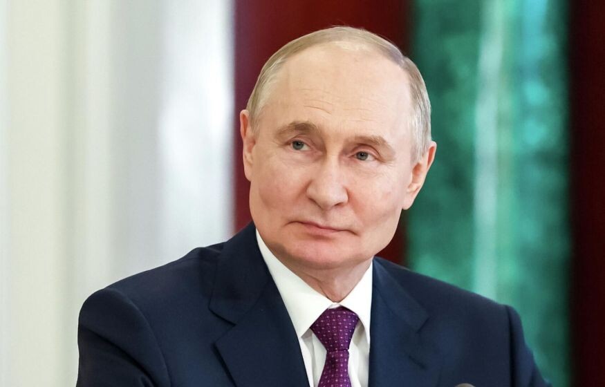    Визит Путина в Китай заставил злопыхателей «напрячься»: Евродипломаты планируют бойкотировать парад в Пекине