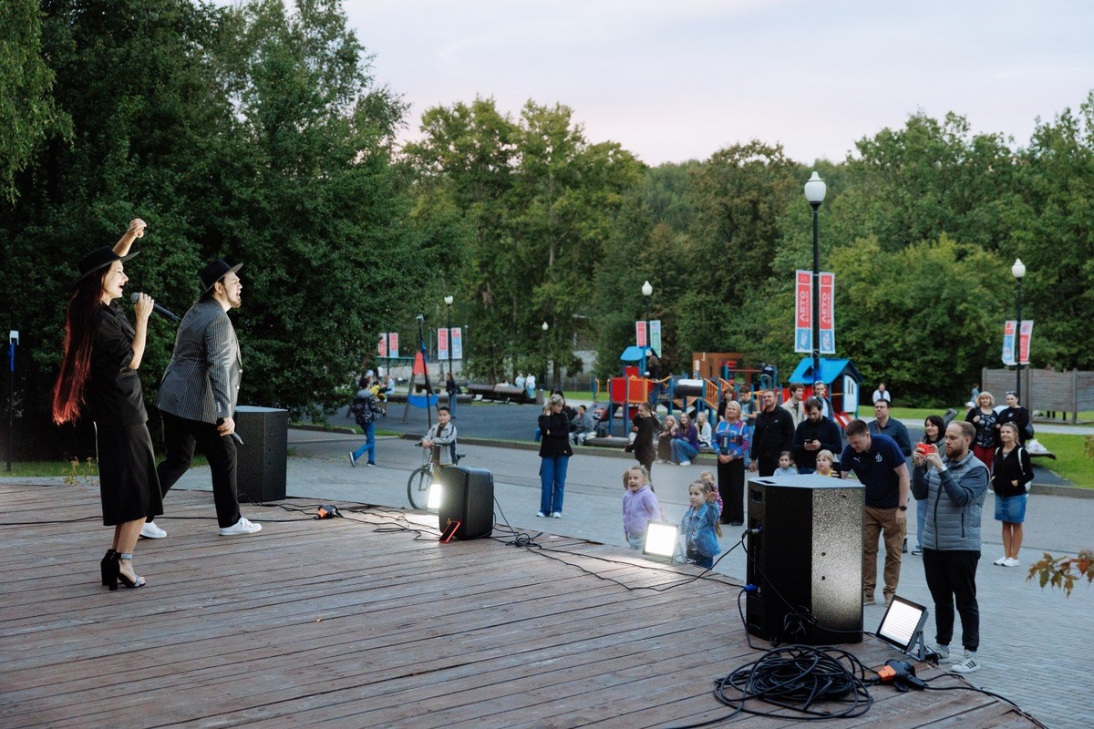  Фото: Алексей Терентьев