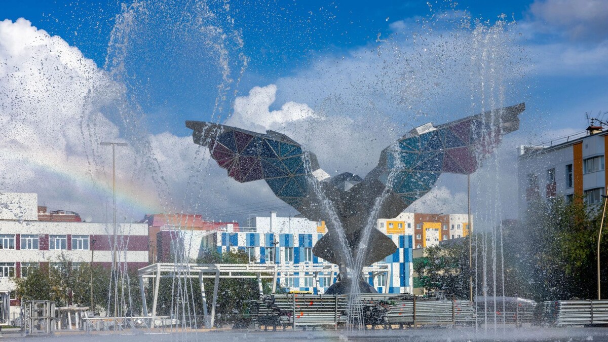    Фото: Федор Воронов / «Ямал-Медиа»