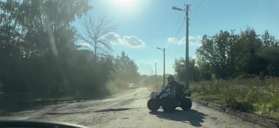 Фото: УМВД России по Курской области