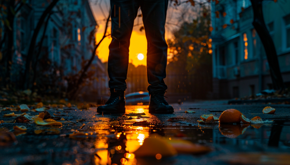    Сгенерировано в Midjourney/NEWS.ru