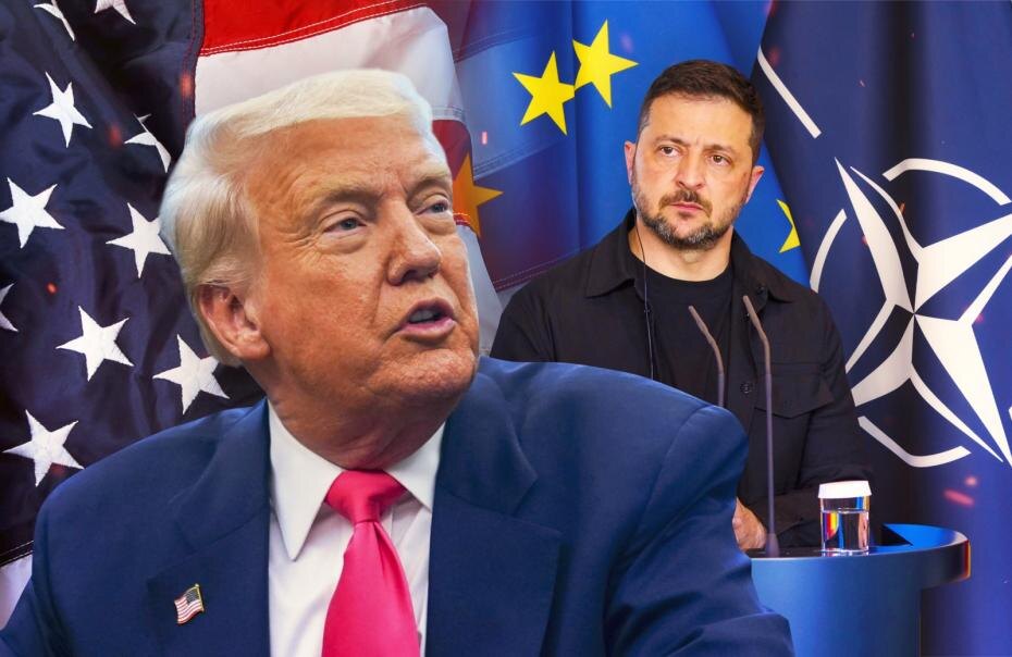    Иллюстрация NEWS.ru/Global Look Press