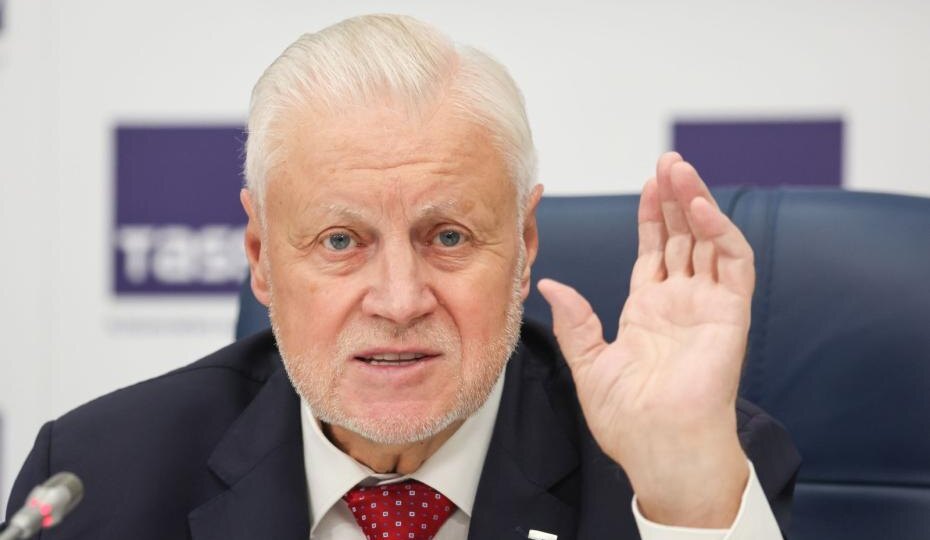 «Что эти дети делают в нашей стране?»: Миронов предложил радикальное решение проблемы с мигрантами в российских школах