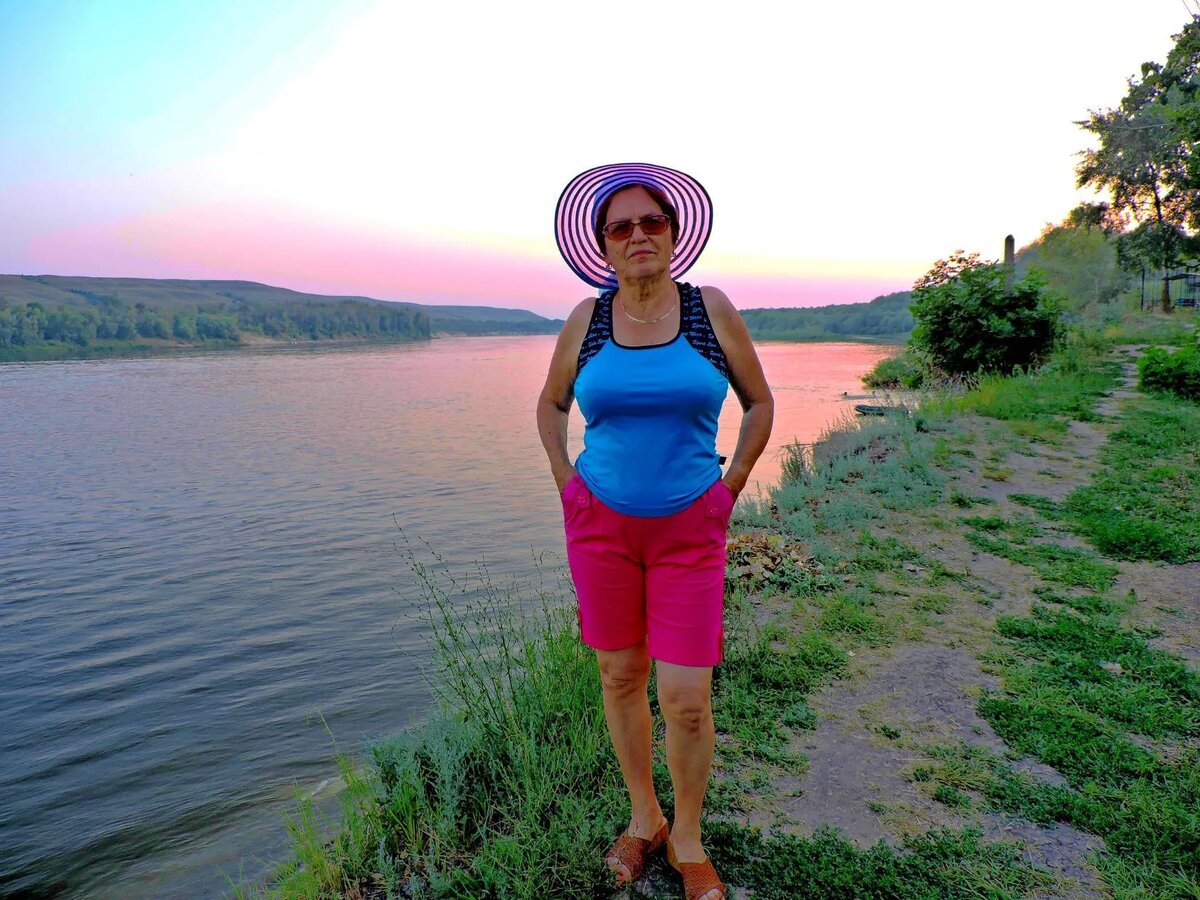 Авторское фото