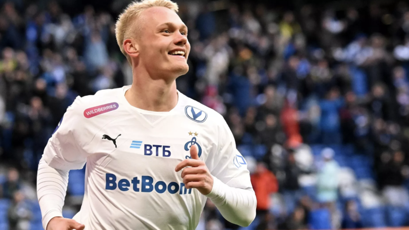   РИА Новости