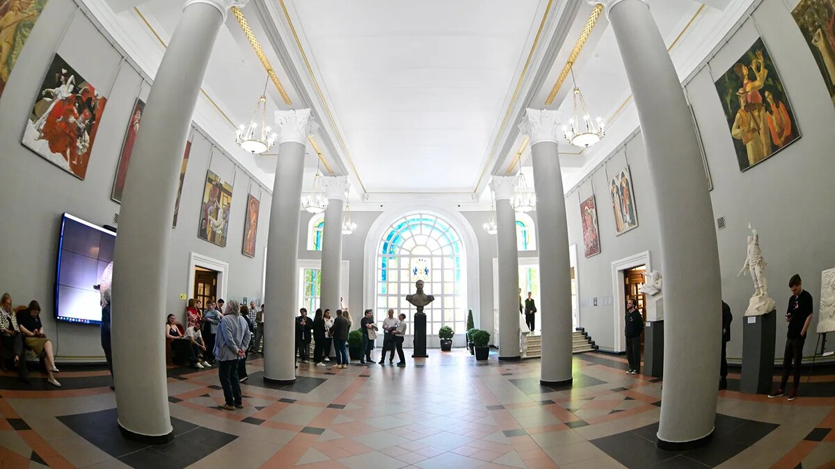   Сергей Киселев / Агентство «Москва»- Архивное фото