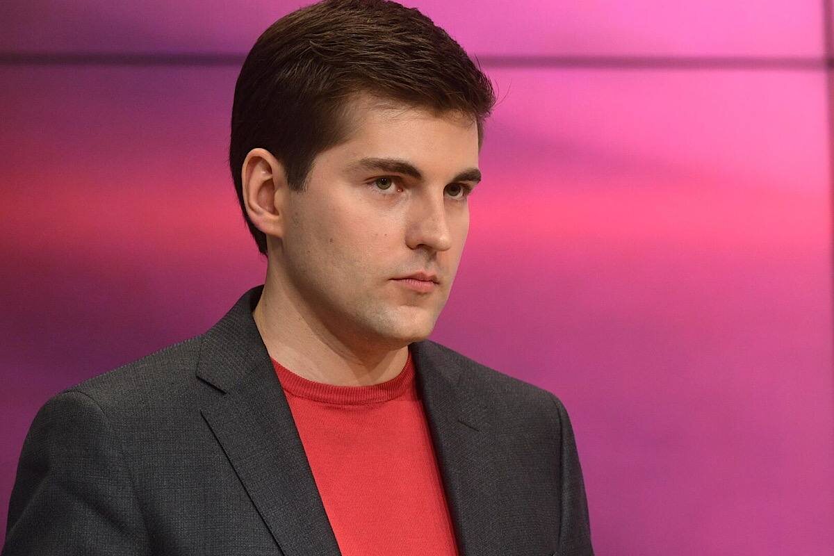    Фото: Владимир Трефилов, источник: РИА Новости