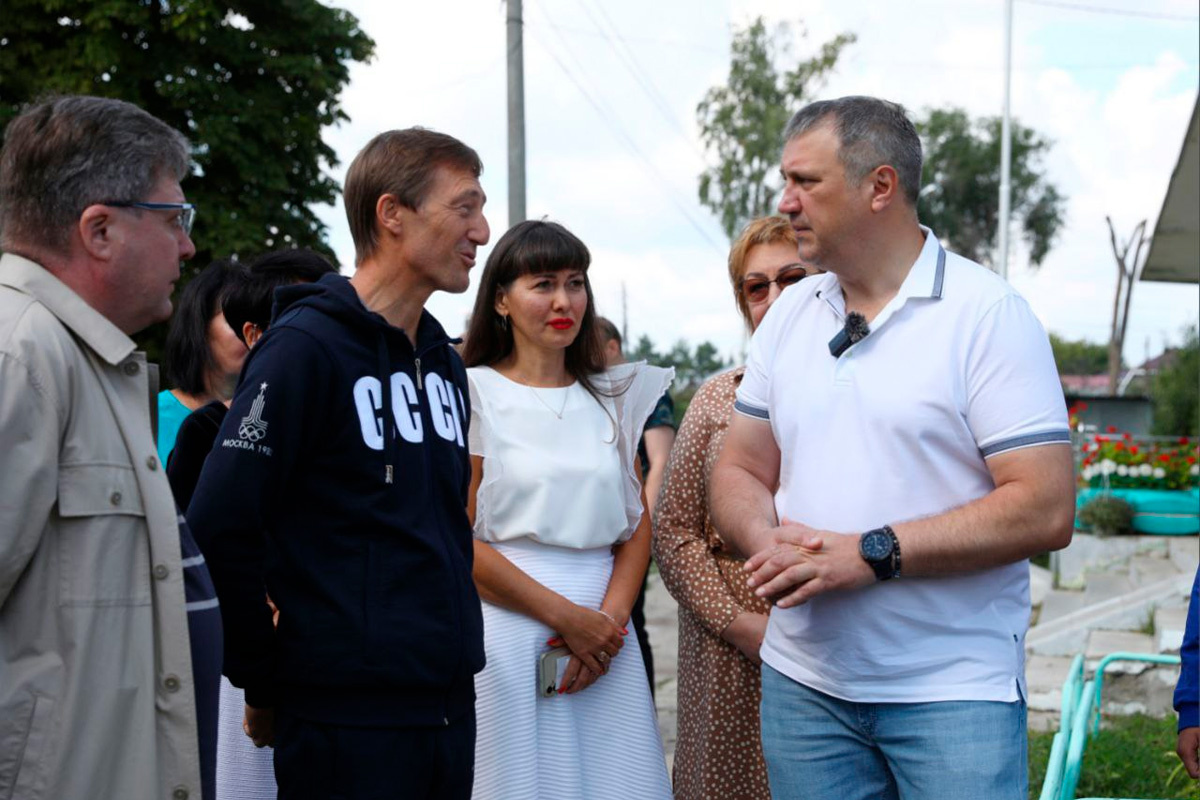    Фото: Администрация Самары, источник: samadm.ru