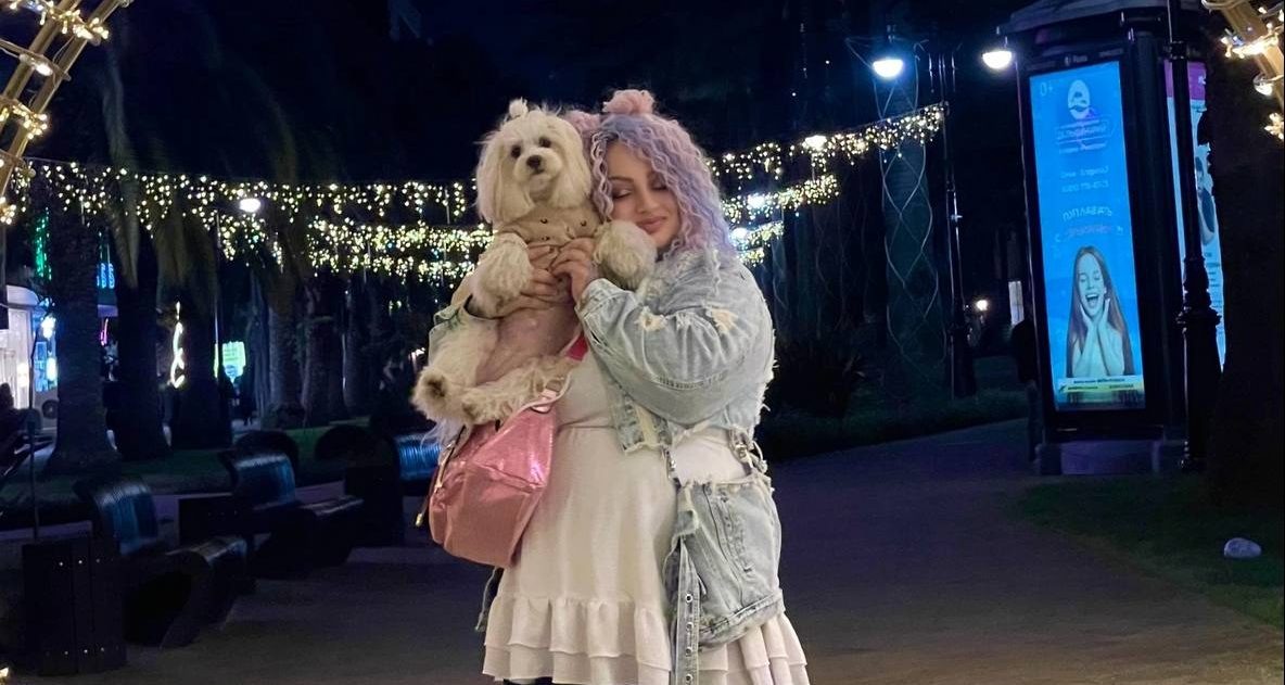    Фото: блогер Алина Ростовская (сообщество Вконтакте)