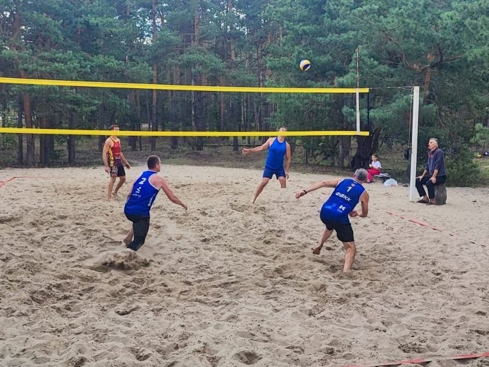    Фото: спортивный центр «Луховицы»