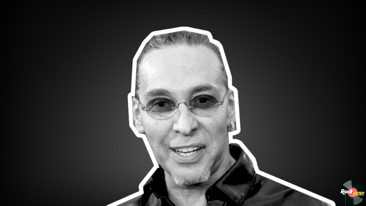 На фотографии: Сергей Витальевич Глушко 