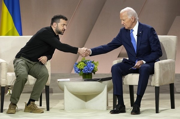 Фото: ТАСС/Zuma