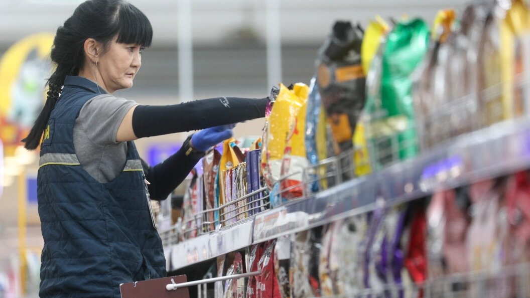    Belkin Alexey/news.ru/Globallookpress