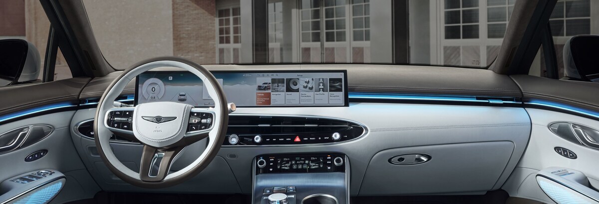 Фото: Genesis  📷
