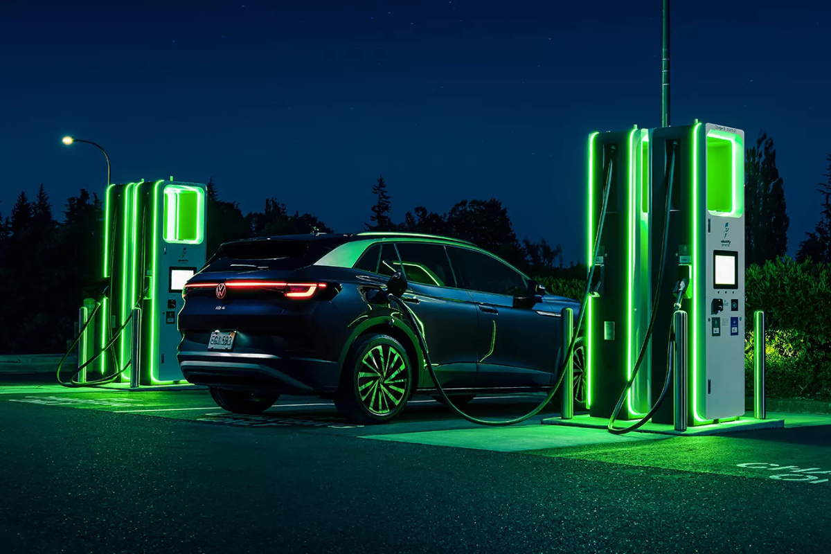    Фото: официальный сайт Volkswagen