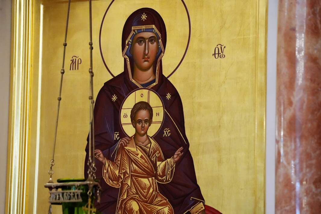 Фото: ИЗВЕСТИЯ/Дмитрий Коротаев