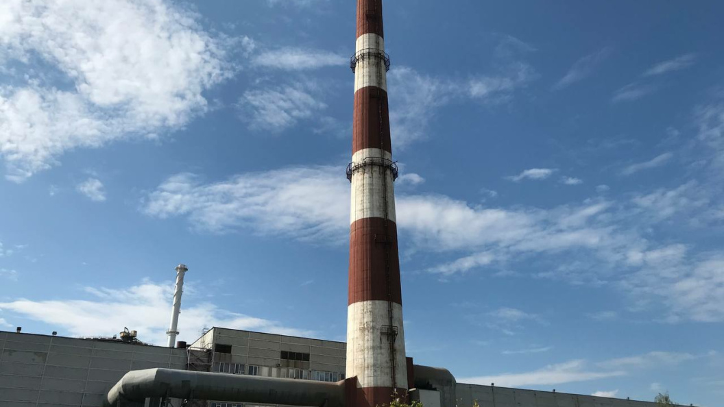    Фото: Dmitry Grigoriev/Globallookpress