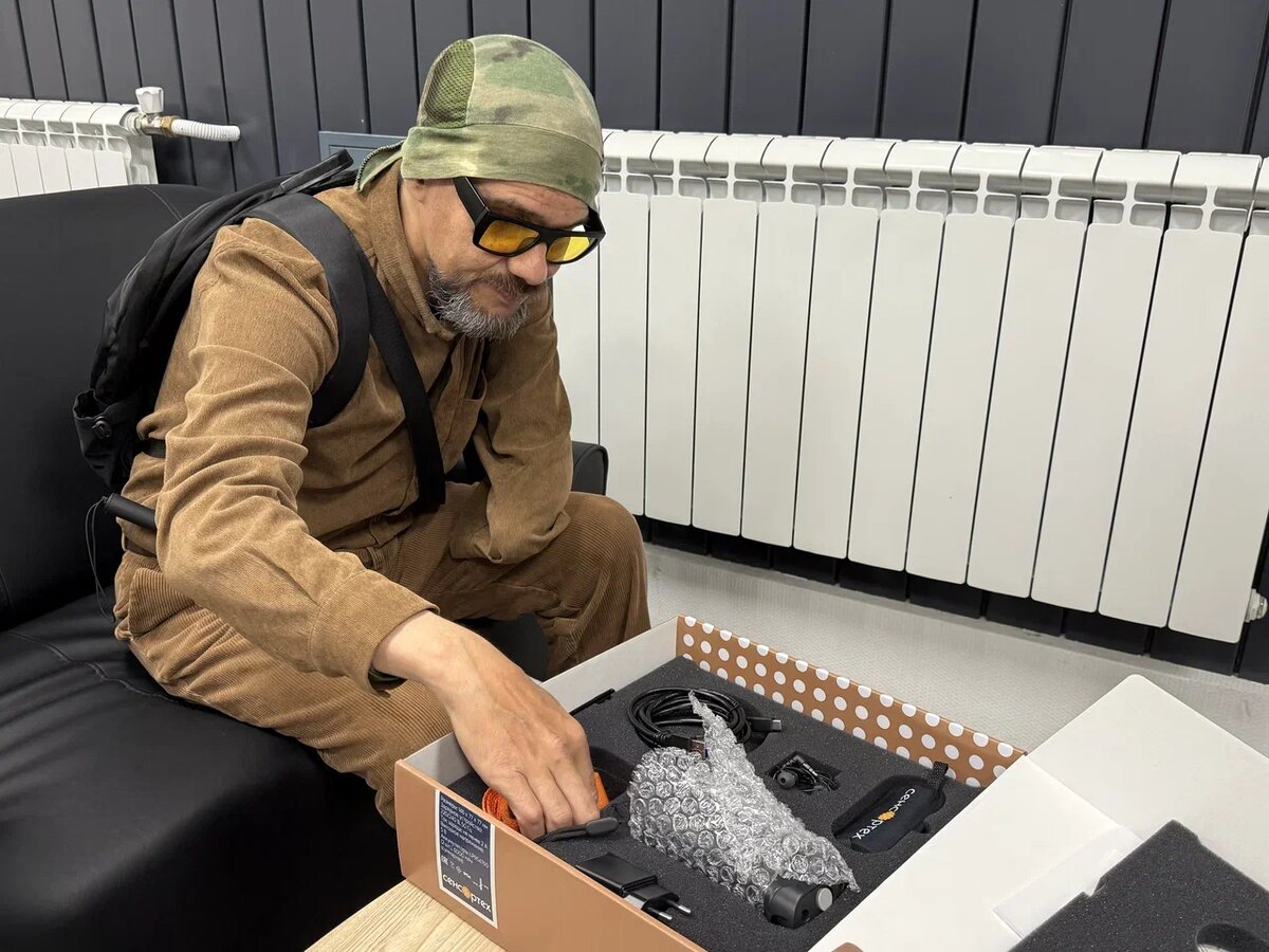    Фото: карельский филиал фонда «Защитники Отечества»