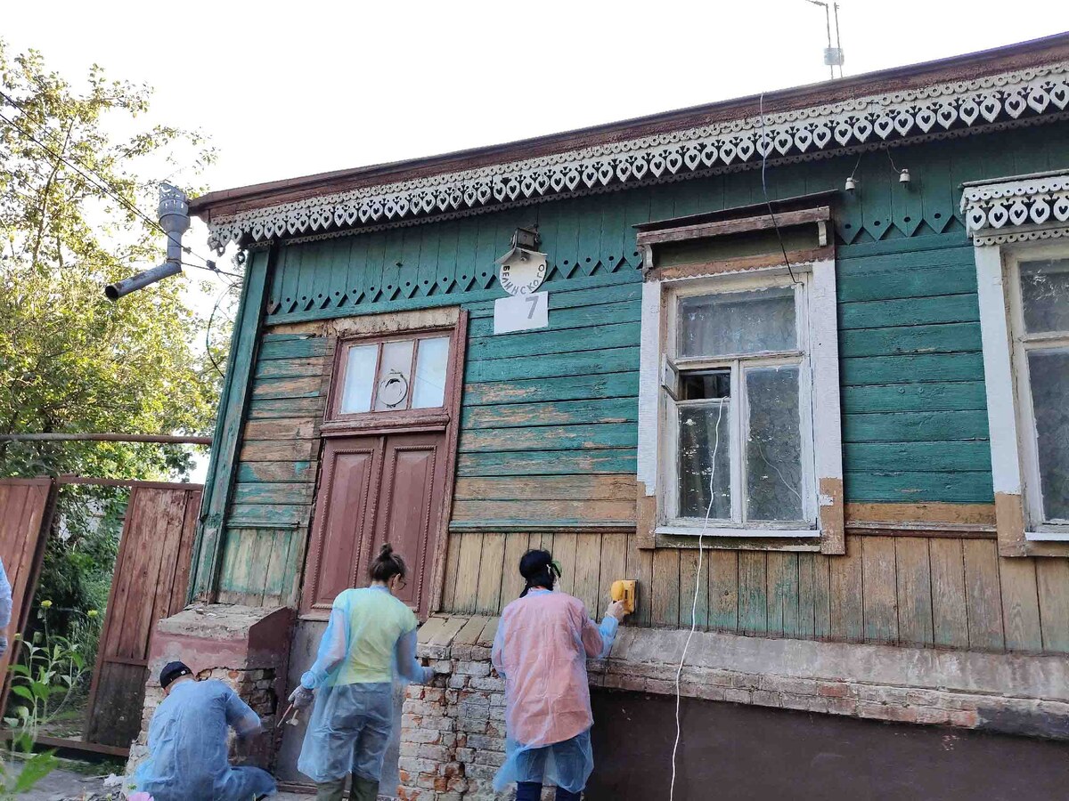 Листайте вправо, чтобы увидеть больше изображений