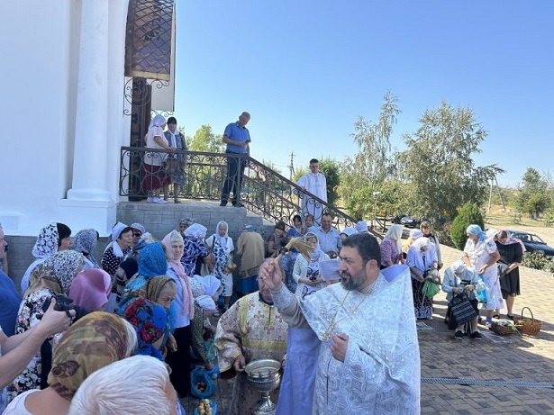    Фото из архива "РВ". 2024г. Диана Огнева