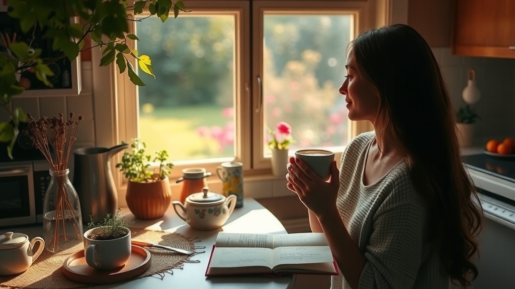    Как создать поддерживающие ритуалы для успеха и восстановления? Узнайте, как ритуалы наполняют жизнь смыслом и помогают справляться с трудностями! Ирина Шабанова