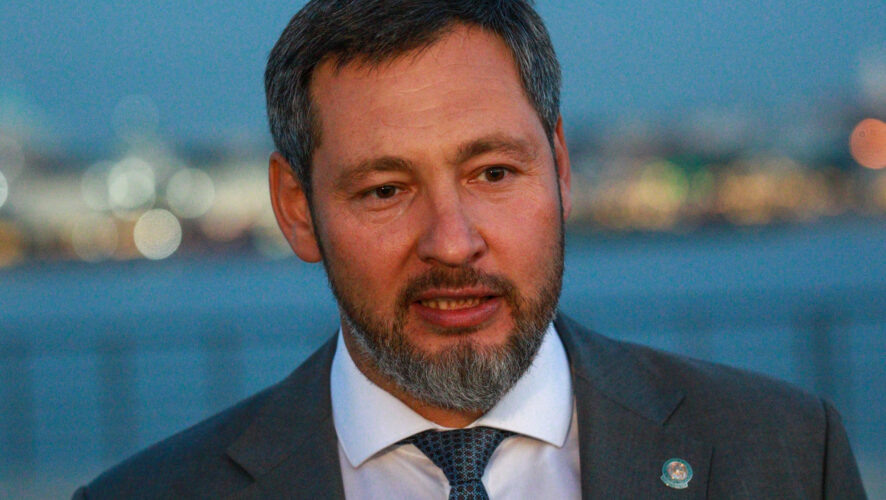    Фото: KazanFirst