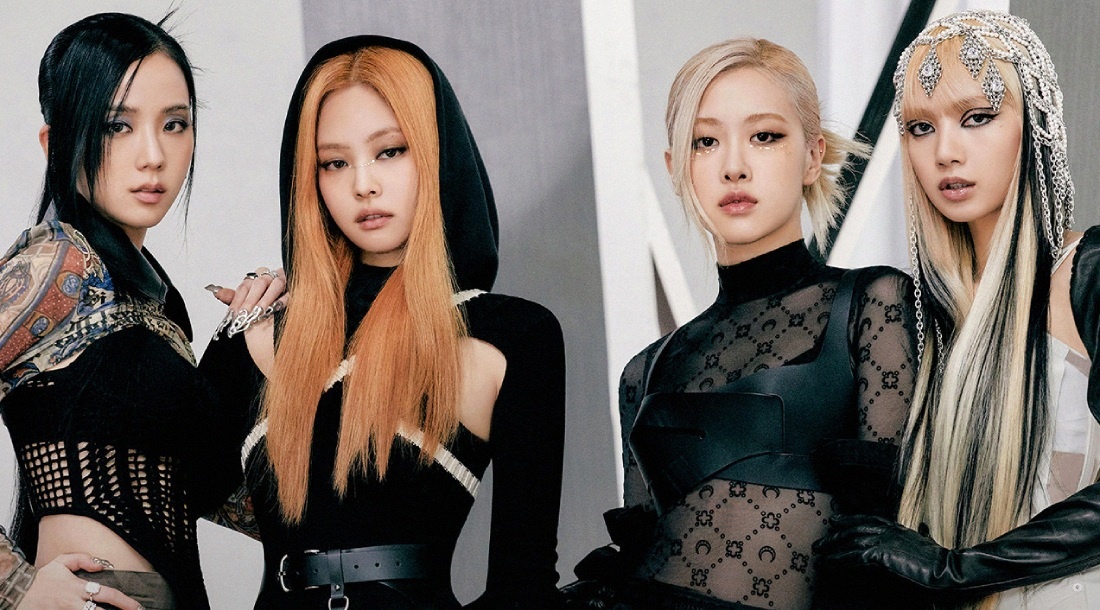     Blackpink / Фото: соцсети Blackpink