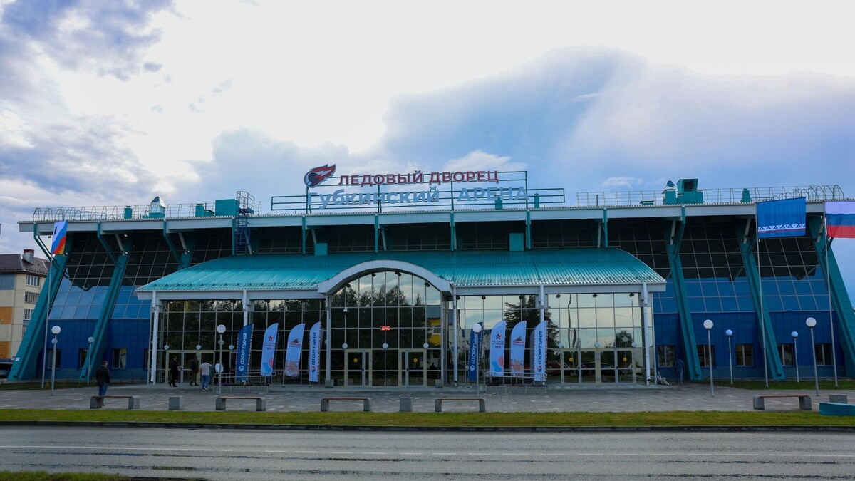    Фото: Александр Чирва / «Ямал-Медиа»