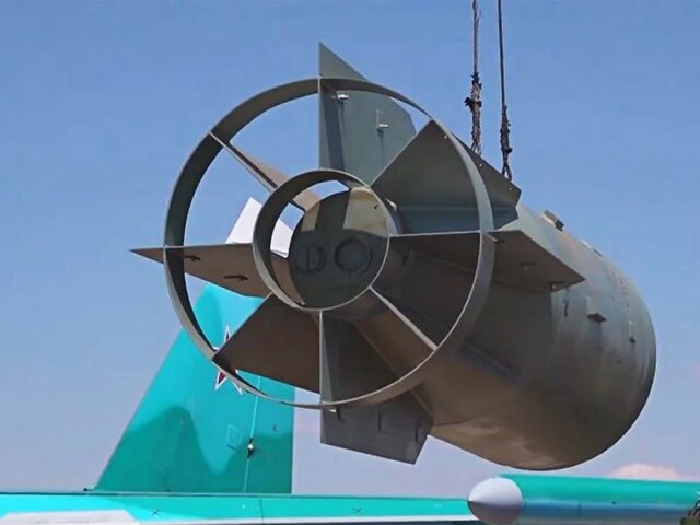    Фото: телеграм-канал "Минобороны России"