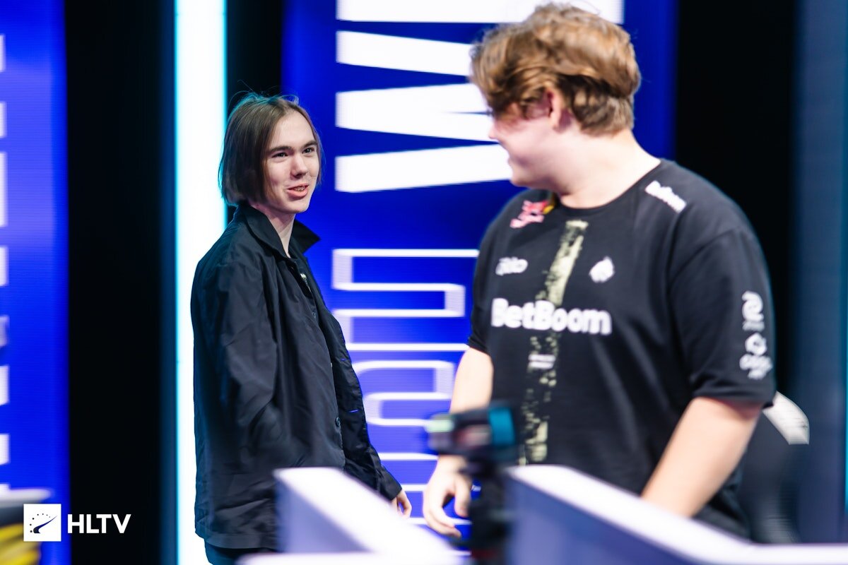 Источник: HLTV