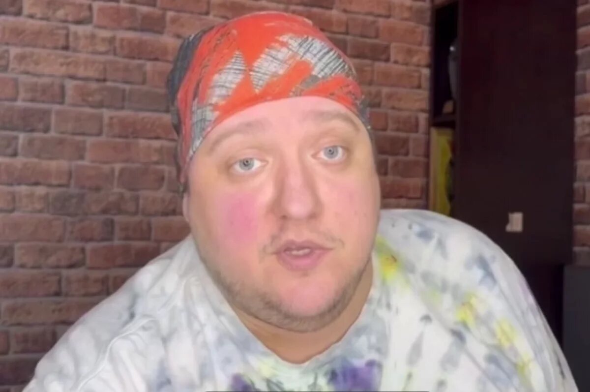    Роман Попов.